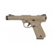 Action Army AAP01 / Ruger MKIV (Tan), AAP-01 Assassin GBB – Built to Break the Mold
